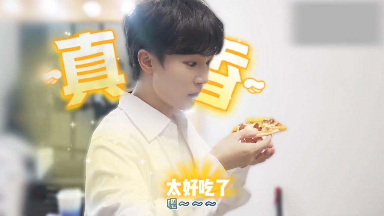 【周深Vlog】贪吃鬼深深上线！是什么食物让他有这般好嗓子？与杨迪同游迪士尼搞怪不断~在逃猫咪实锤！丨MangoTV Idol