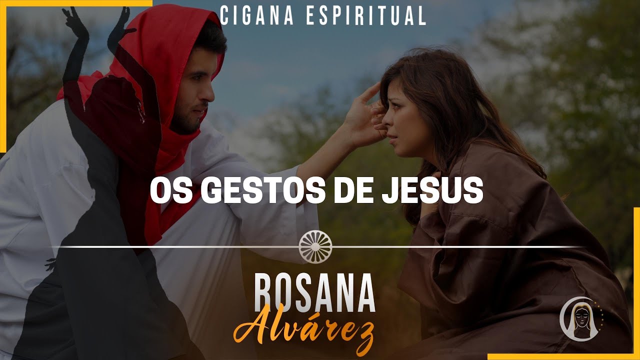 QUANTO DE HUMILDADE HÁ EM NÓS? | Cigana Rosana Alvárez