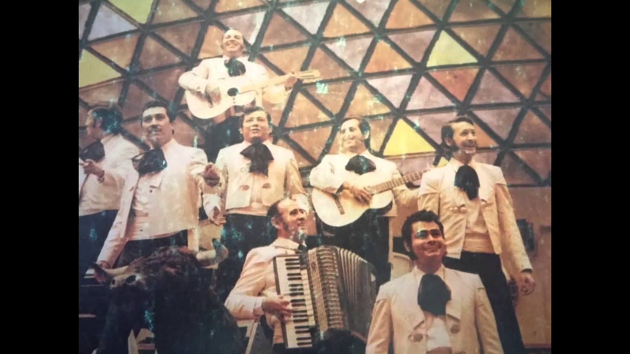 Los Chinacos El Caporal