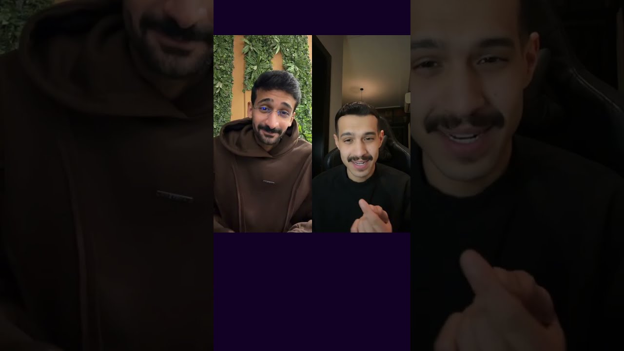 بث سلطان العليان 🌟 ردة فعل مهاوي بس قال لها سلطان العمري اشكم بالتركي 😂😭😭😭 ج٣