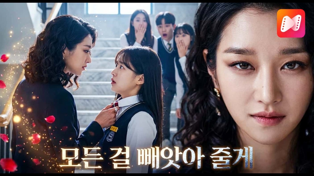 【귀족 학교에서 살아남는 법】 🔥 