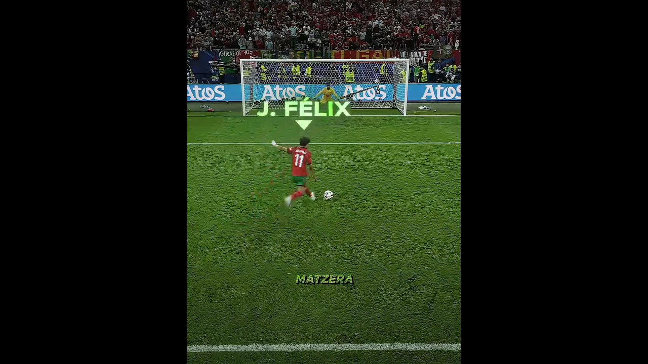 Ronaldo Last Euro 💔