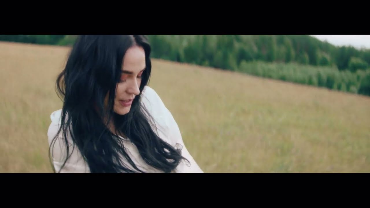 Maggie - Super Big Powers (Official Music Video)