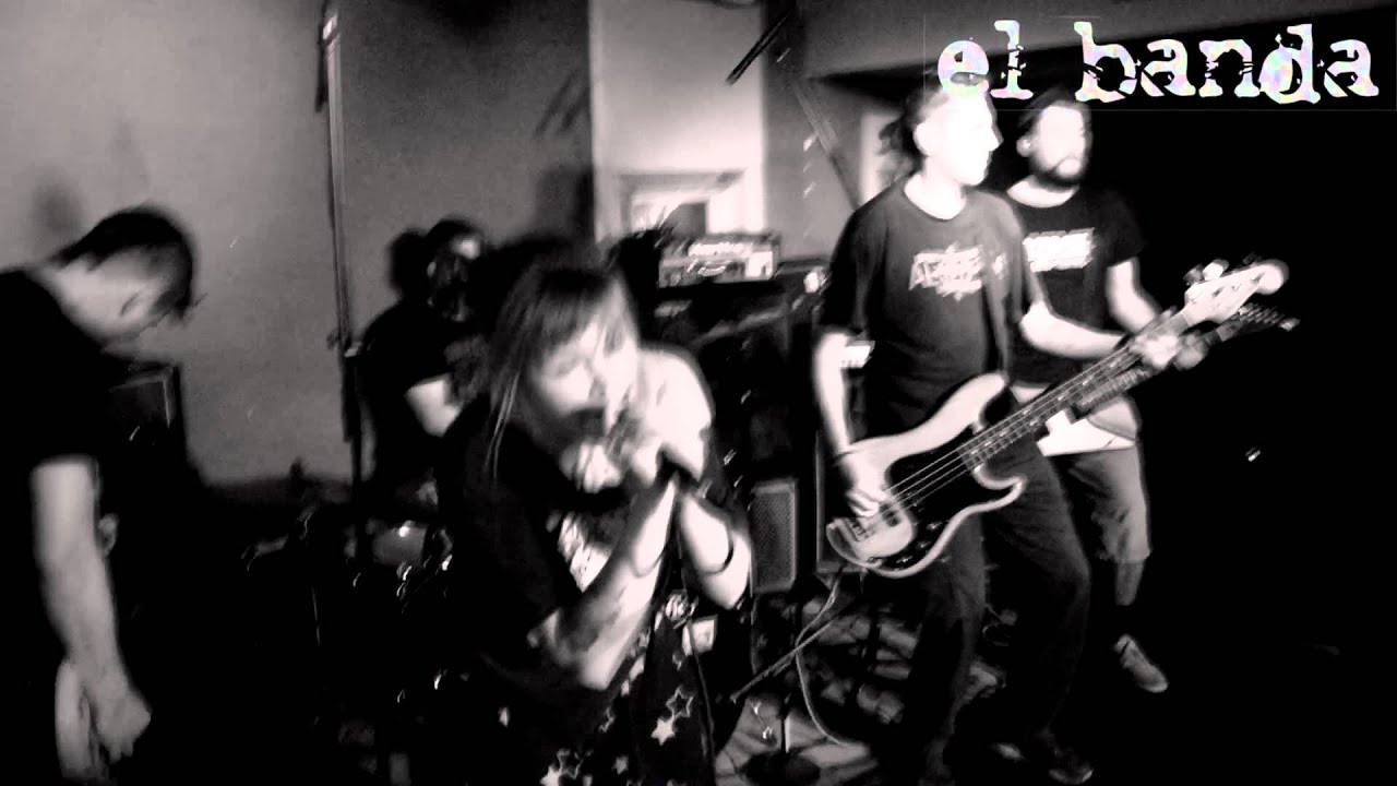 EL BANDA - 