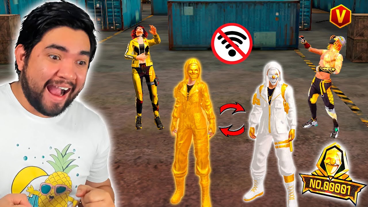 TROLEO EN LOBO SOLITARIO CON EL NUEVO CRIMINAL LEGENDARIO 😱