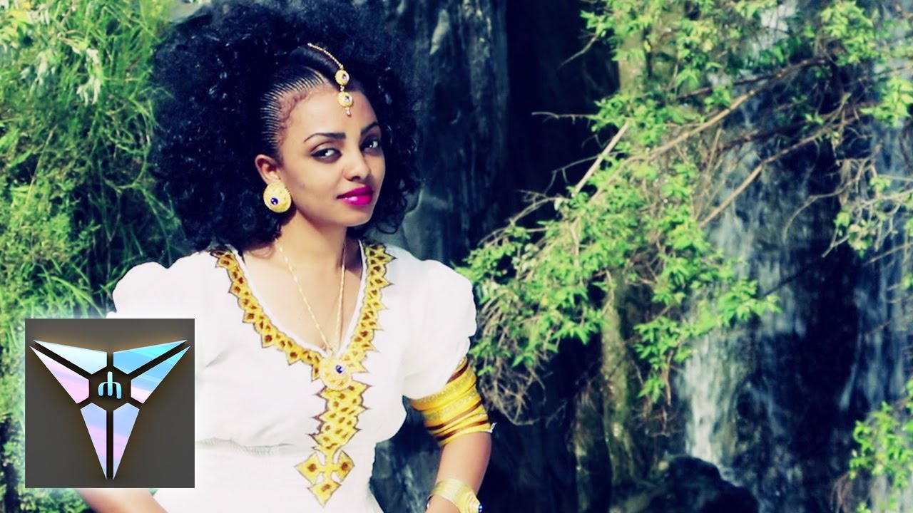 Eden Kesete - Defar'ye Zfetu - (Official Video) | Eritrean Music 2017