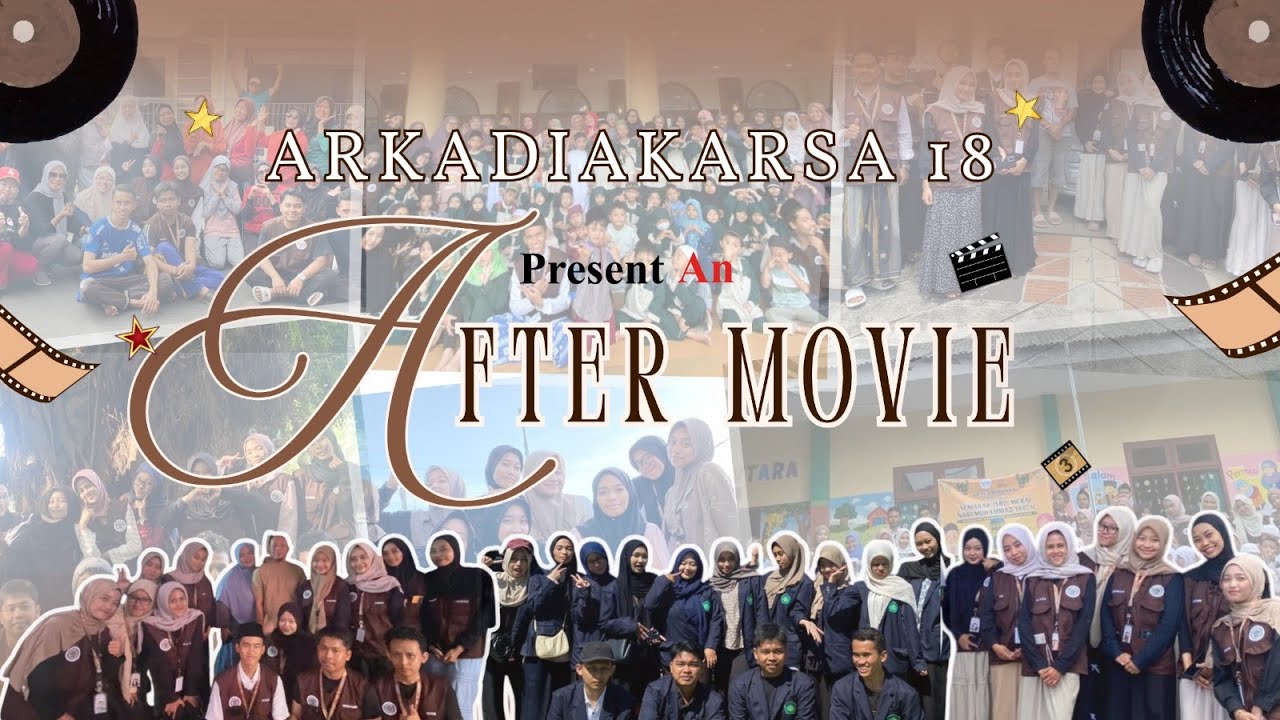 After Movie Arkadiakarsa 18