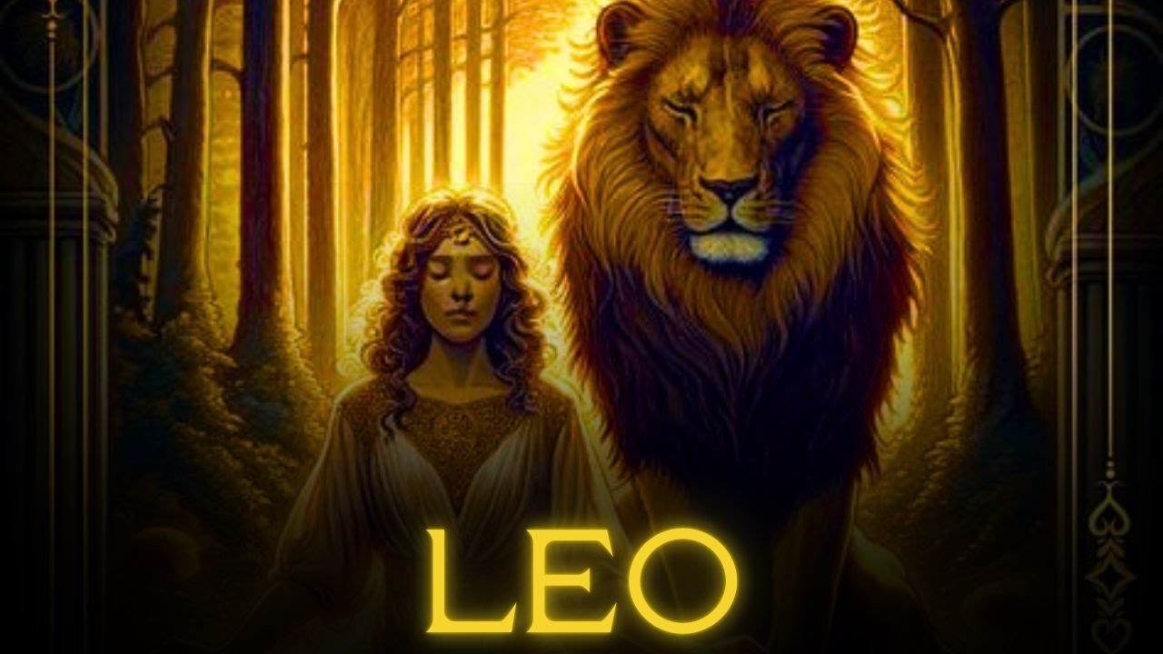 LEO ALGUIEN LO QUIERE TODO CONTIGO 😍 ERES SU MUNDO 🌎🥰 LA FORTUNA TE PERSIGUE! 🤑 #LEO 2026