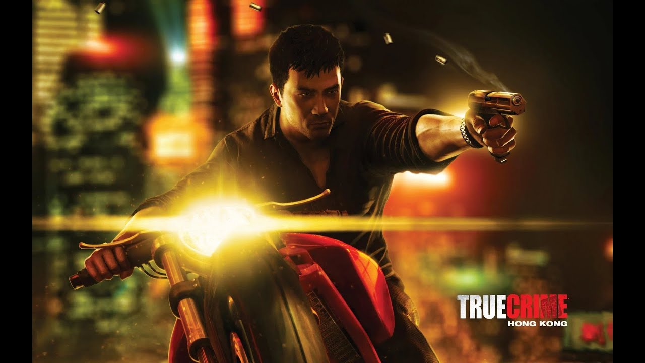 KITA MENCARI ANAK BUAH DOGGASS - SLEEPING DOGS #2