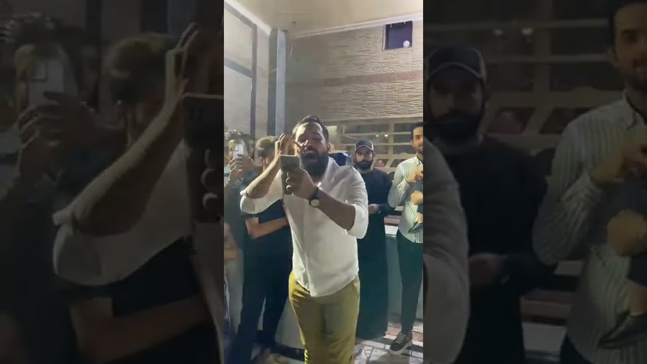 لو امر السيد مقتدى انصاره يدخلون التنور ماذا سيفعلون ....؟