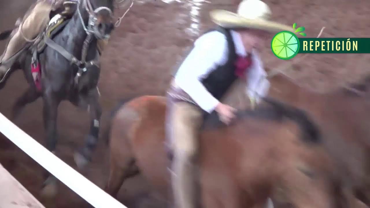 🔥🇲🇽2da. COPA CHARRA “PRIMER DÍA DE COMPETENCIAS”🇲🇽🔥