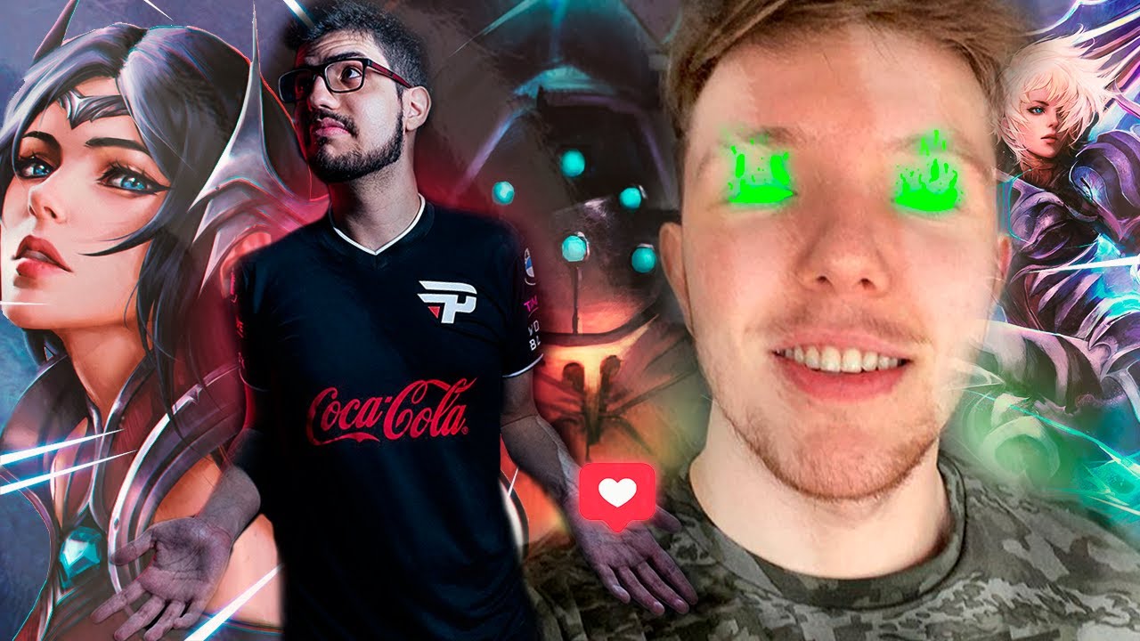 REIS DA TOPLANE #3 @Pijack11 @guiven1 @DuduDuelista @nicklink