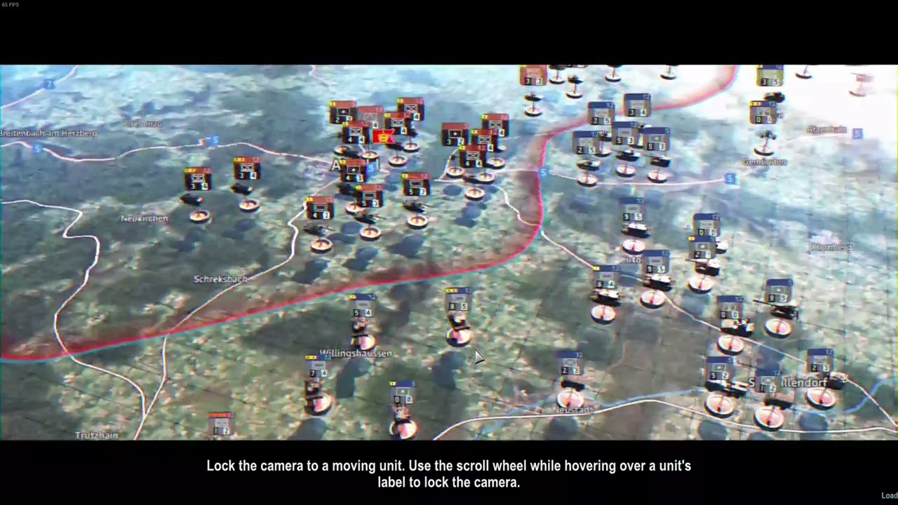 WARNO | MOD | More Skirmish Options