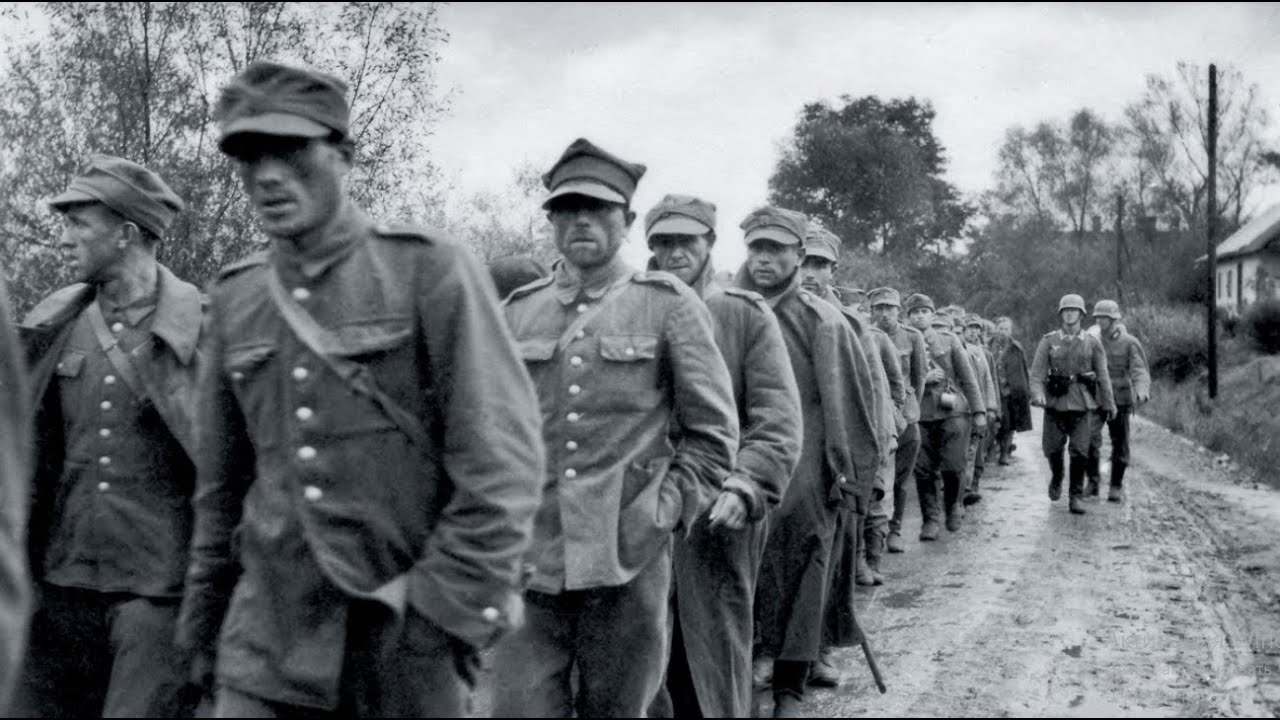 Kampania wrześniowa 1939: Geniusz czy katastrofa? Prawda, o której nie uczą w szkołach!