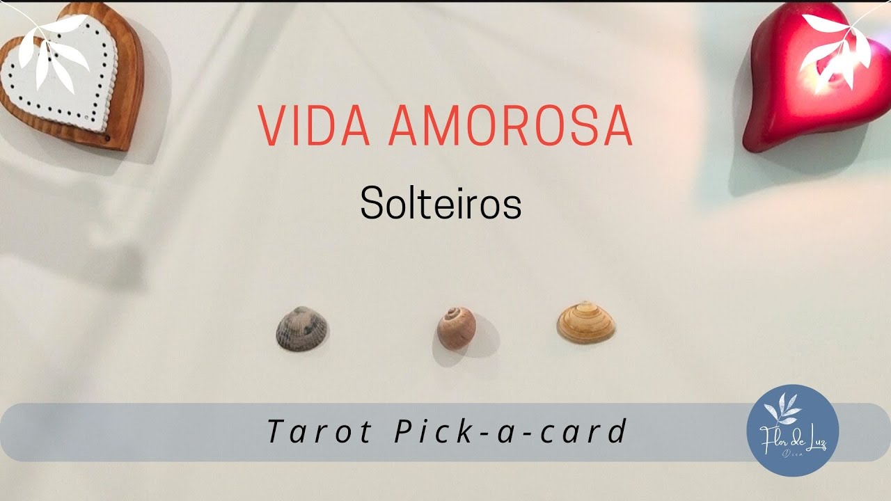 o que esperar da tua vida amorosa ❤️🌱✨ #pickacard #love