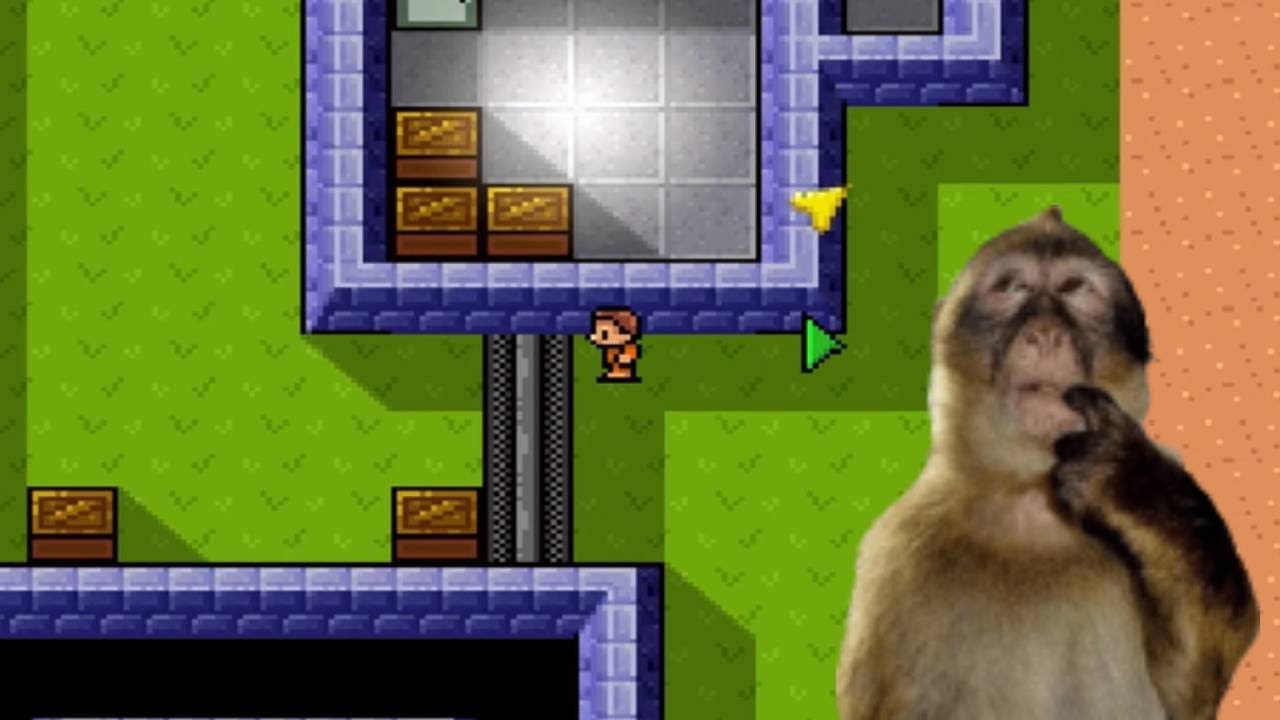 Plotting and Planning | The Escapists Ep. 8