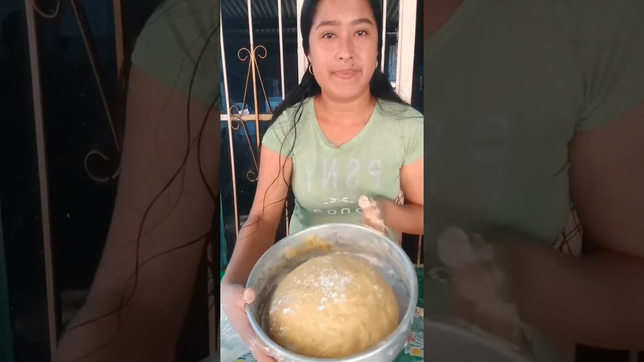 Recetas de cómo preparar donas  de chocolate y azucaradas 😱🍩
