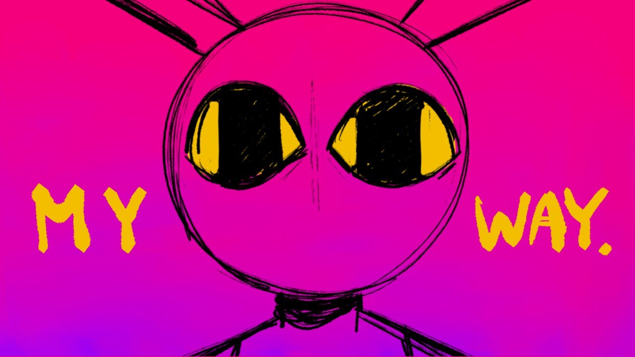 My way // TADC Jax animatic