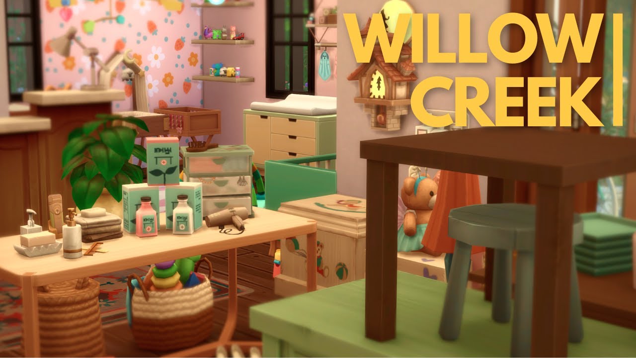 C'est plus un magasin mais la caverne d'Ali Baba !🪑🧸