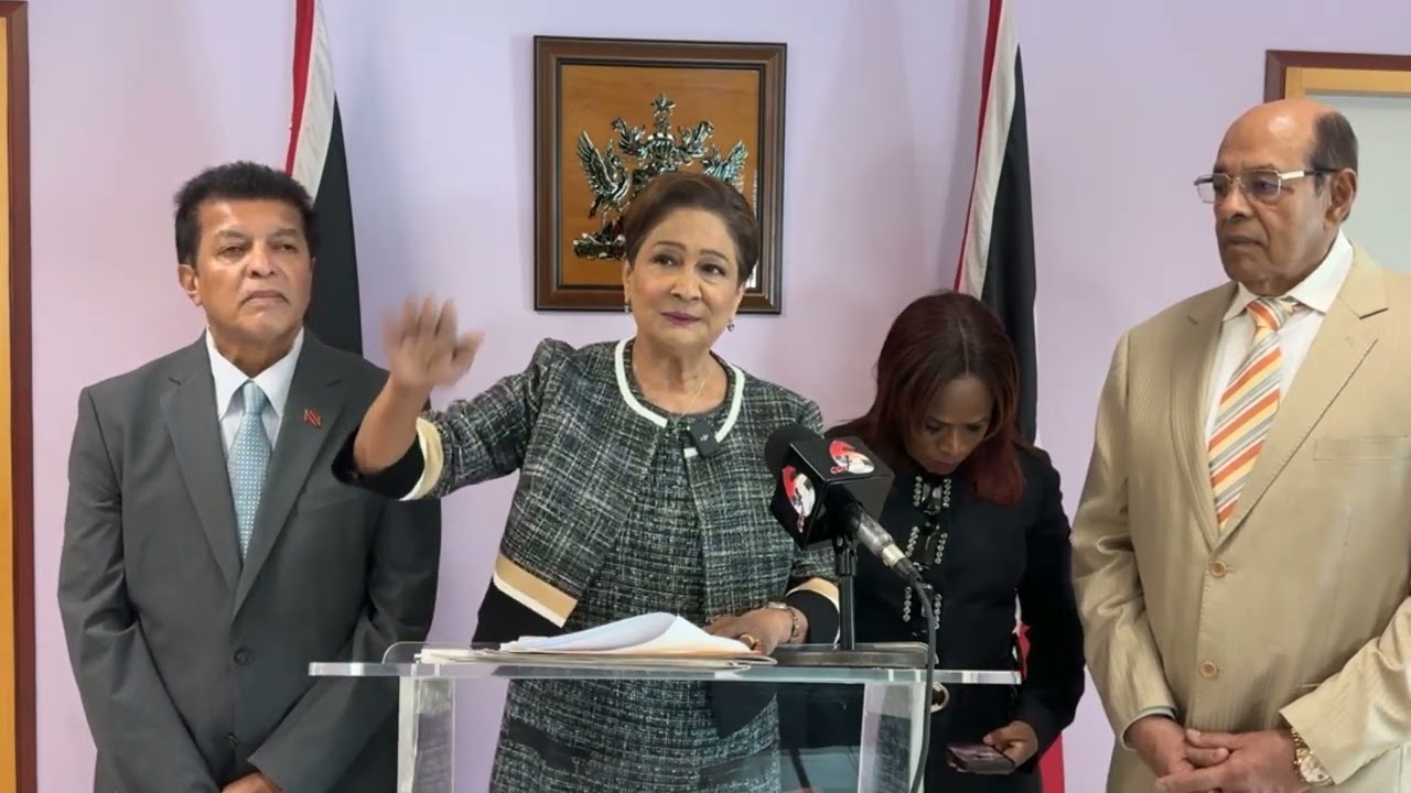 IS TRINIDAD AND TOBAGO BROKE?