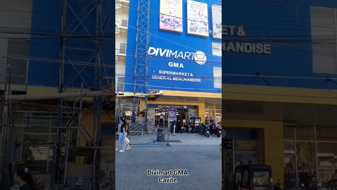 divimart gma cavite
