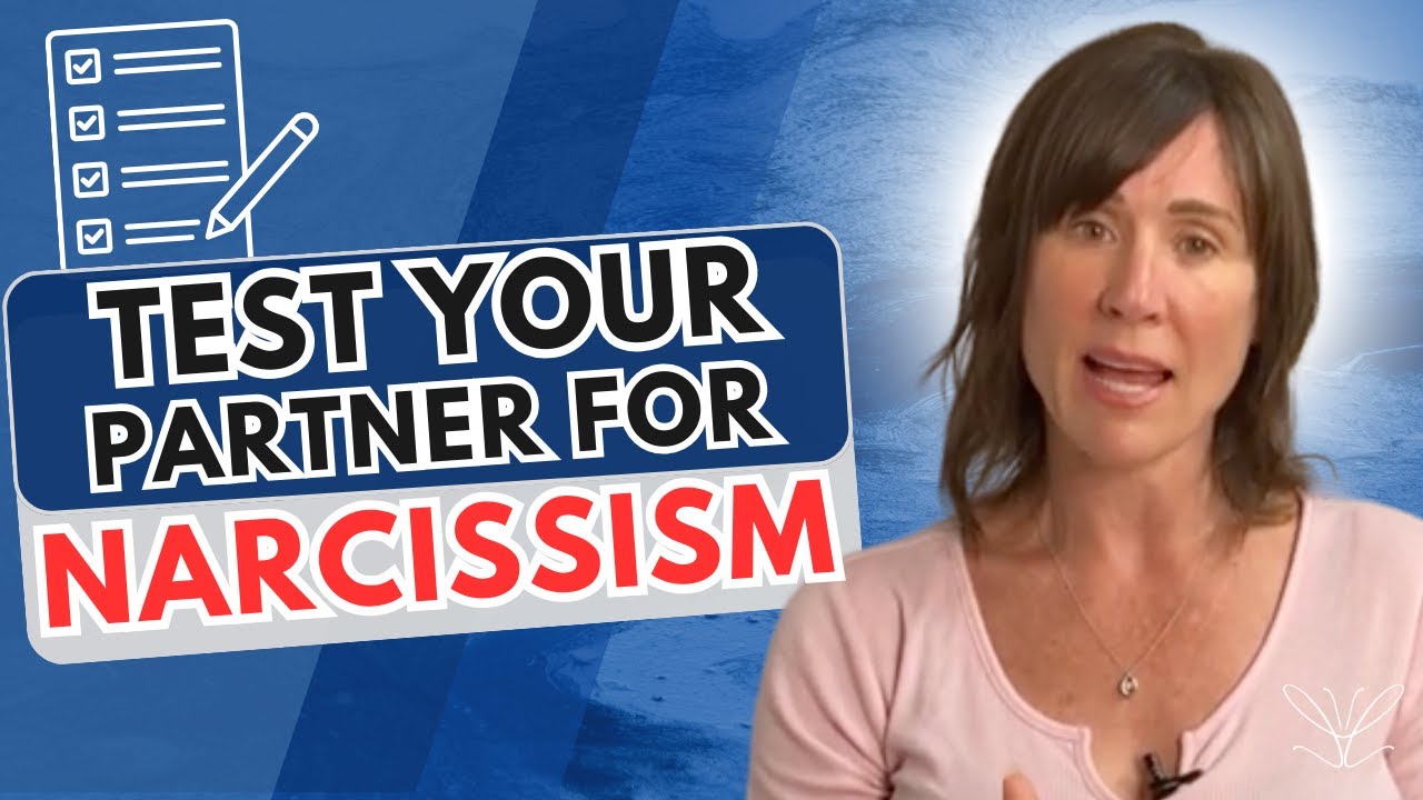 7 Ways To Tell Your Partner Is NOT a Narcissist