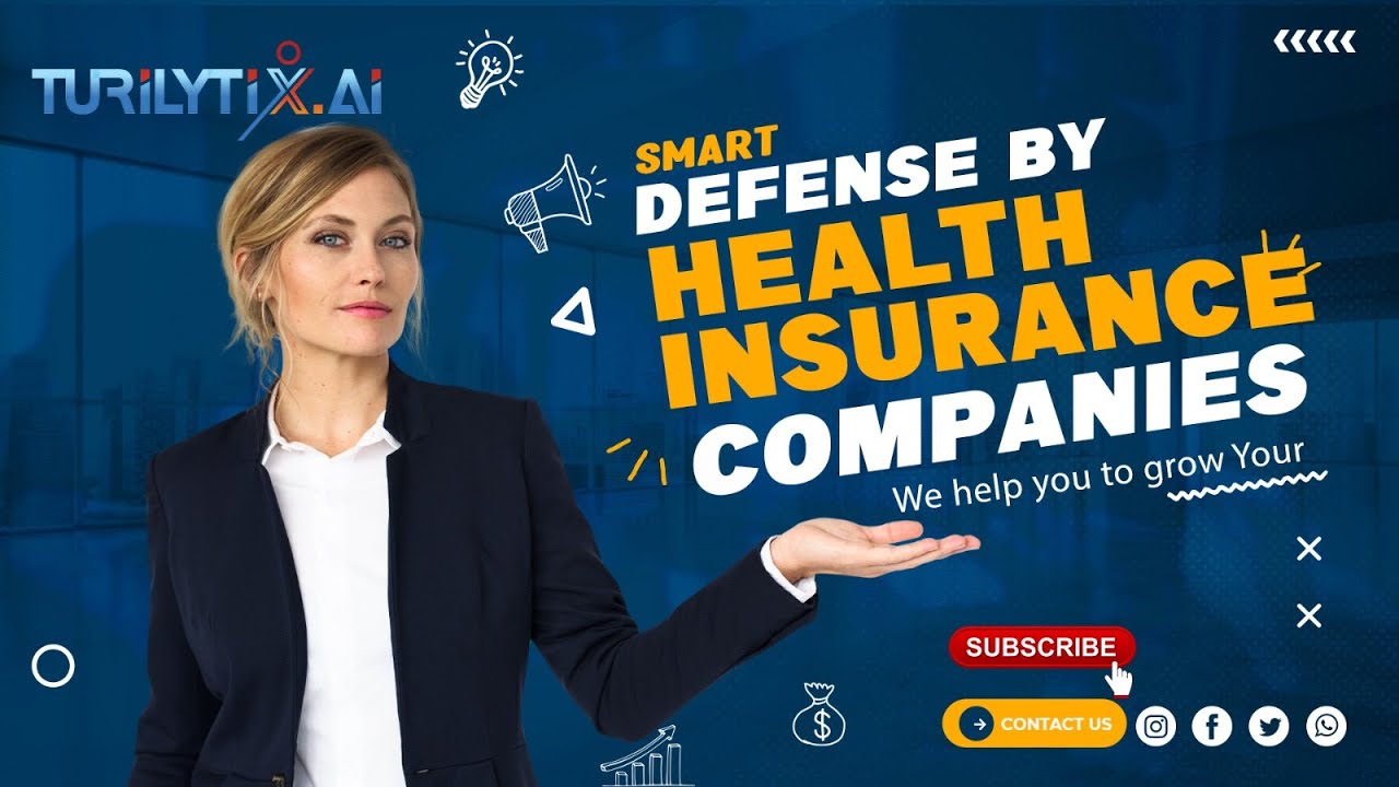 How AI-Powered Fraud  Detection transforms health insurance to stop fraudulent claims