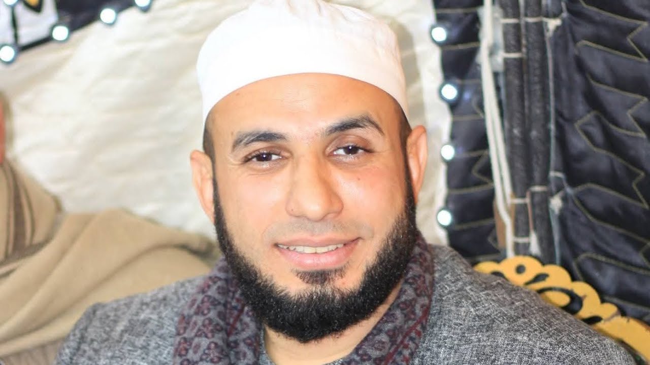 الشيخ محمد فتح الله بيبرس ليلة احتفال بعودة سلطان التلاوة الشيخ صابر أحمد عيد ♥️