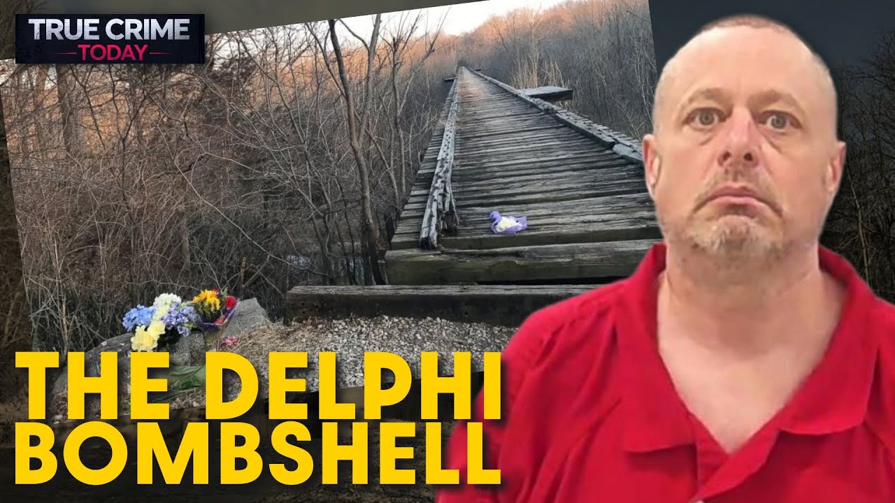 Delphi Evidence Bombshell — The Leads Investigators Buried