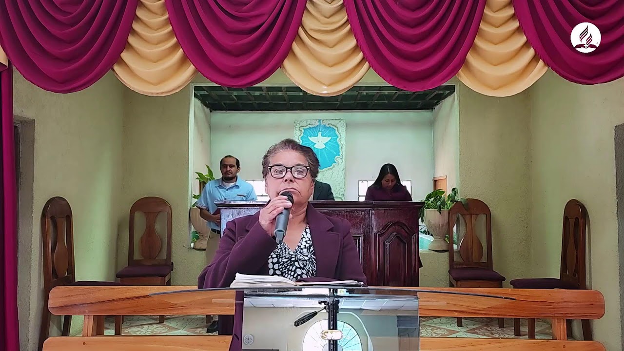 Transmisión en vivo de Adventistas Chichicastenango