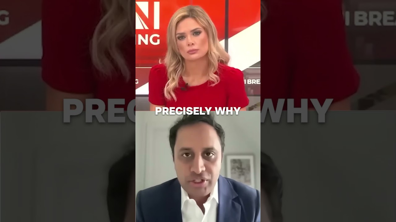 Зия Юсуф излагает новую политическую программу Reform UK