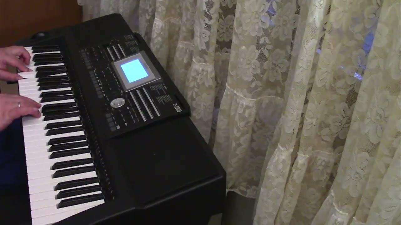 Adios ArmorLive gespielt auf Fame G 3000