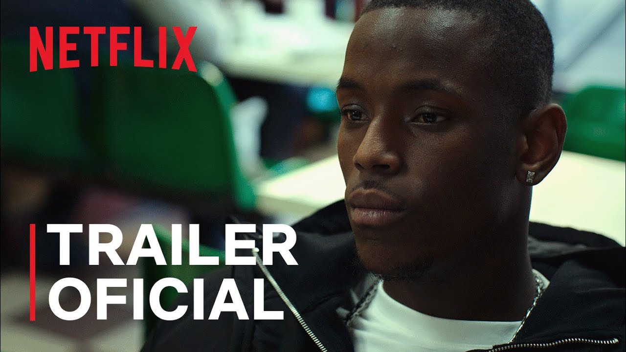 Top Boy - Temporada 2 | Trailer oficial | Netflix