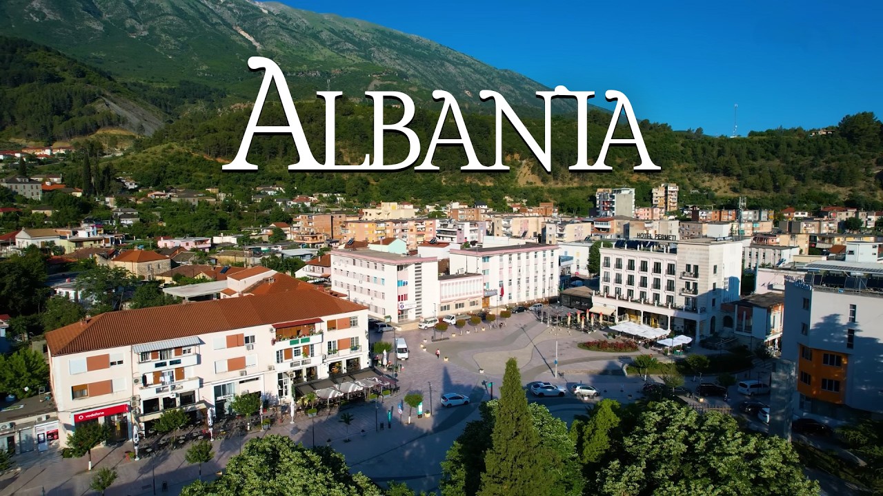 Albania: Europe’s Last Untouched Beauty