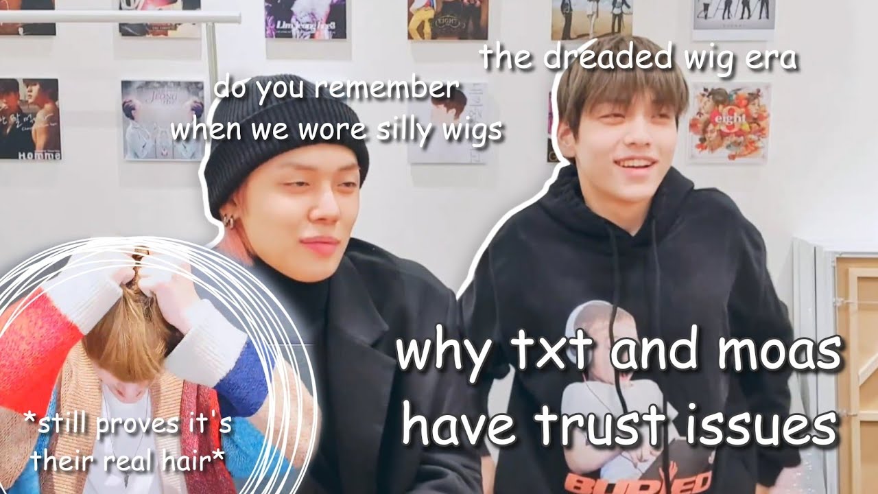 Почему у TXT и MOA есть проблемы с доверием друг к другу