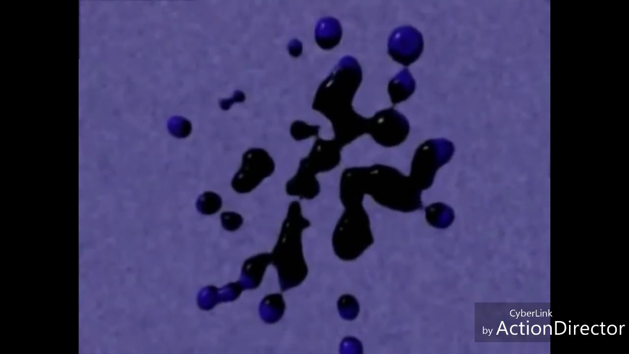 Klasky csupo Robot Logo Slow down 32x