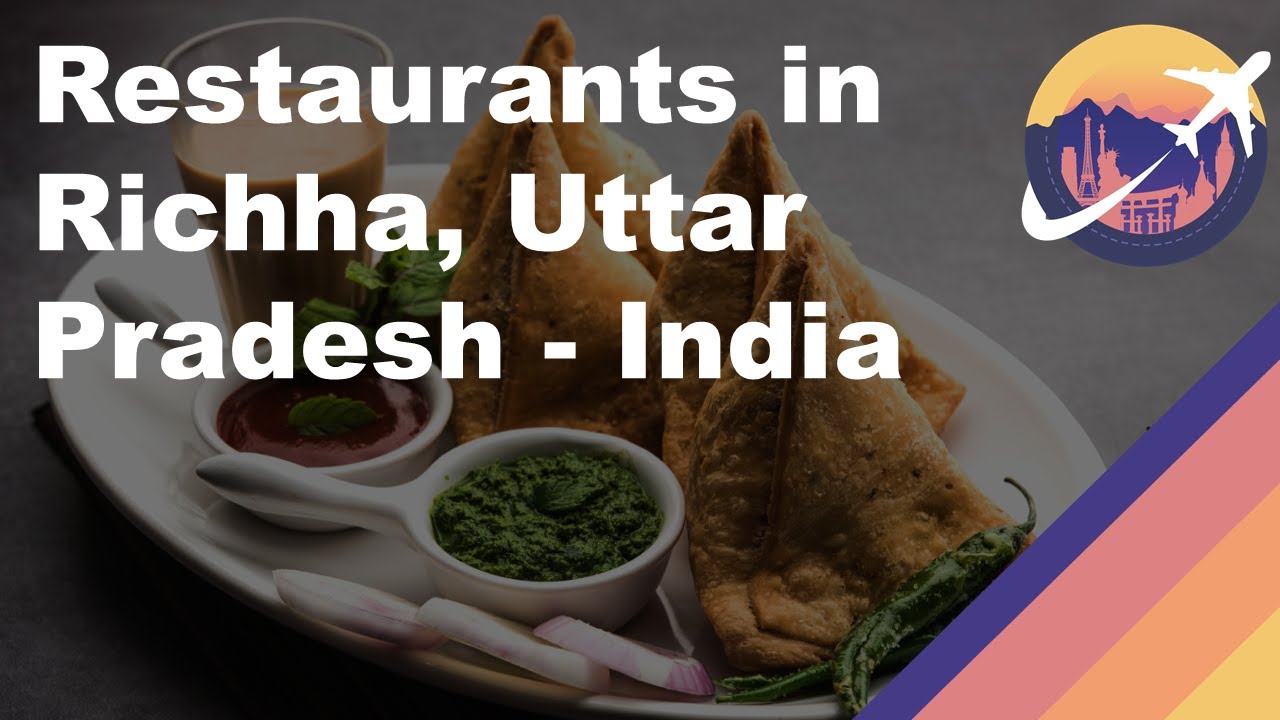 Restaurants in Richha, Uttar Pradesh - India