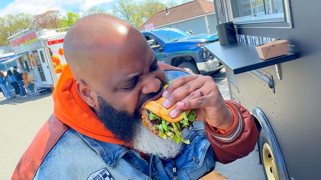 WHICH FOOD TRUCK IS THE BEST??