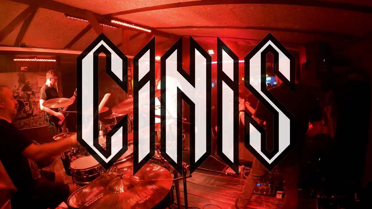 CINIS  - Lorem Ipsum - Live 2025