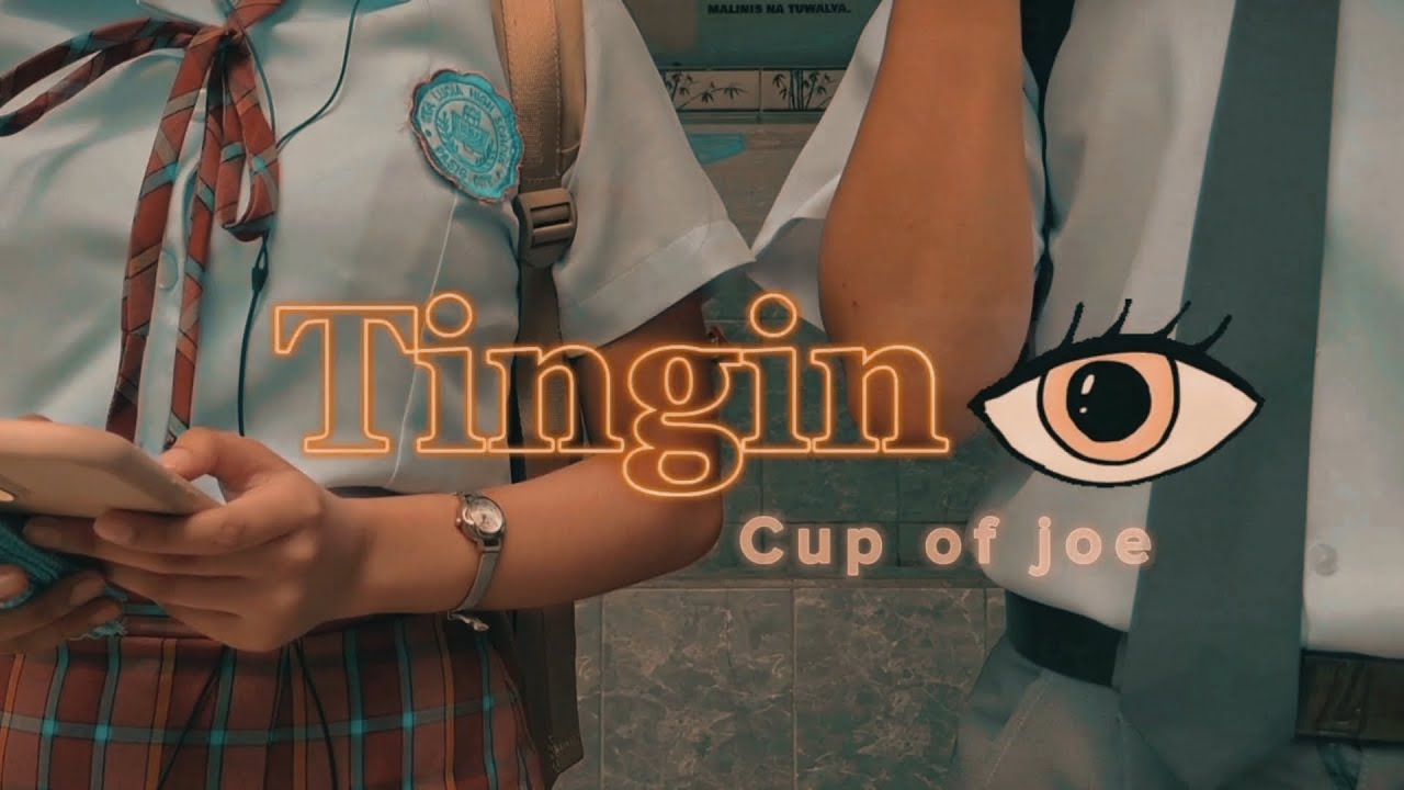 Cup of Joe, Janine Te&ntilde;oso - 