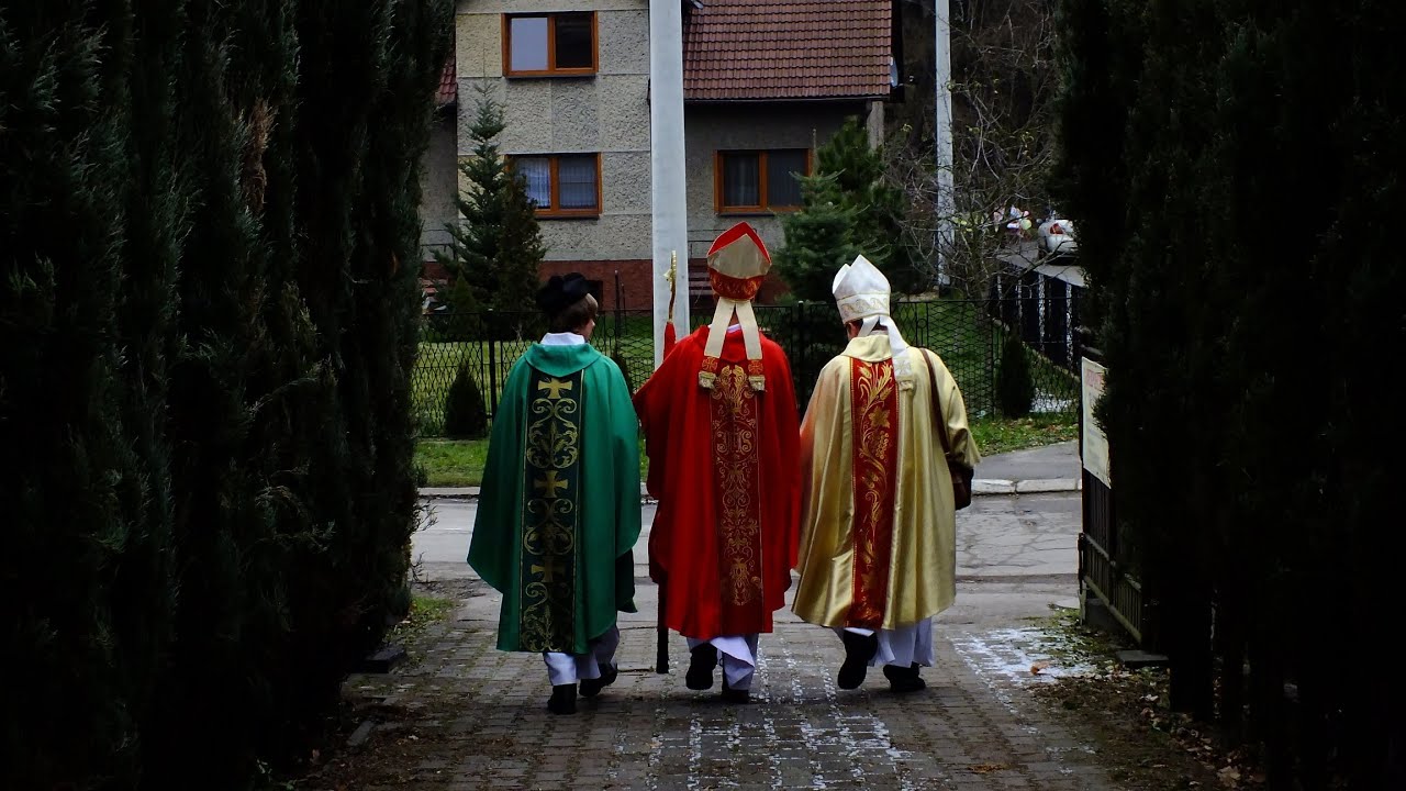 Kaj jo je, kaj je moja banda? Czyli Mikołojastwo 2013