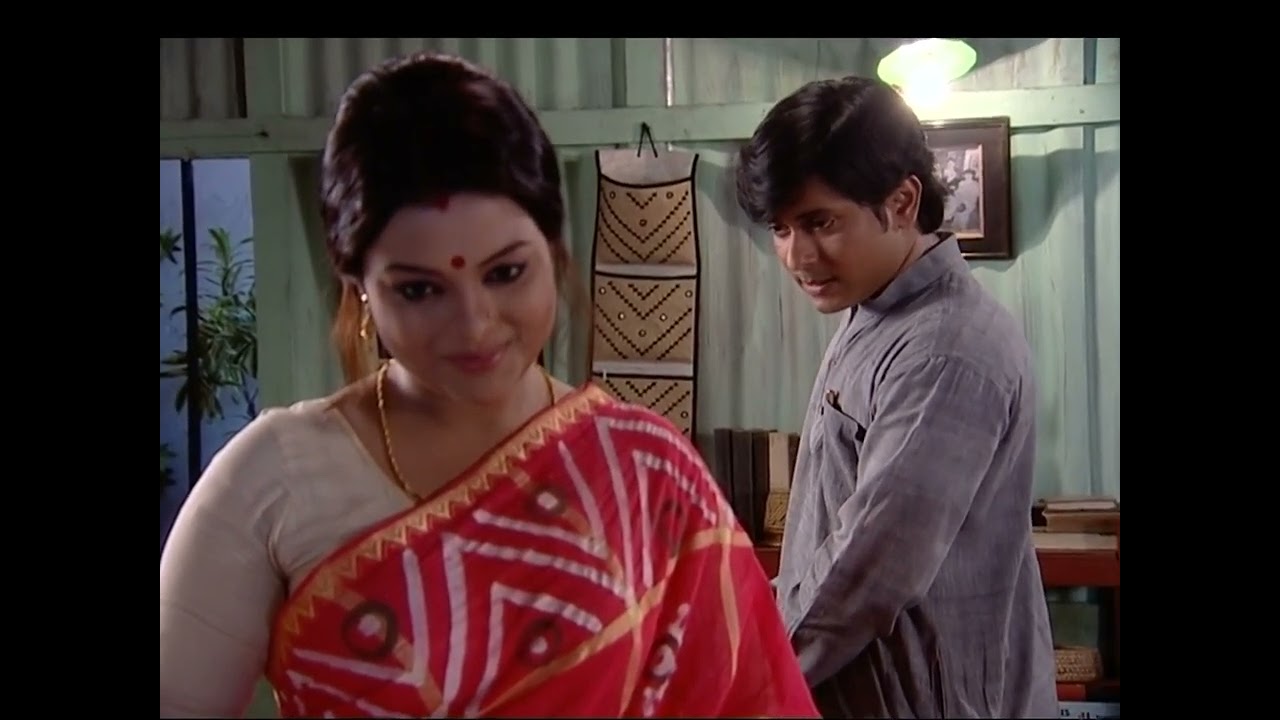 Keya Patar Nouko - Ep 716 - Bengali Tv Serial - Zee5 Bangla Classics