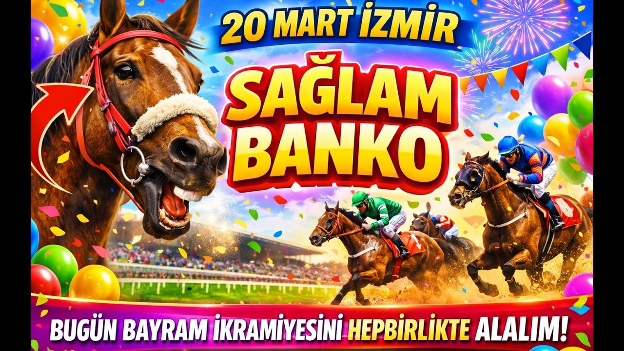 SAĞLAM BANKO! İZMİRDE Bu Kupon Herkesi Şaşırtacak