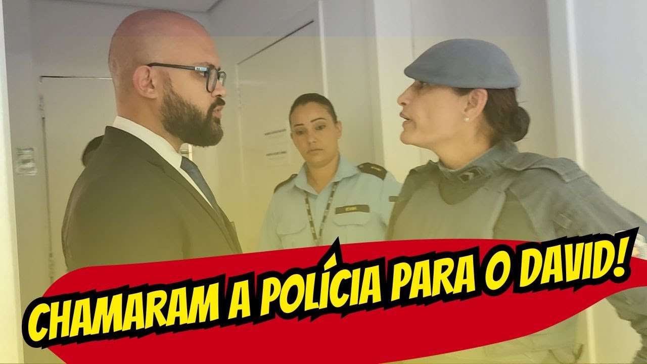 ABSURDO: FUNCIONÁRIOS DA ENEL CHAMAM A POLÍCIA APÓS MATÉRIA SOBRE ERRO EM CONTA DE ENERGIA ELÉTRICA.