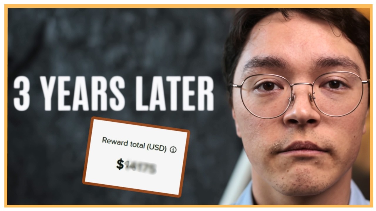 I Tried the Usertesing Sidehustle for 3 Years — Here’s What I Earned😳