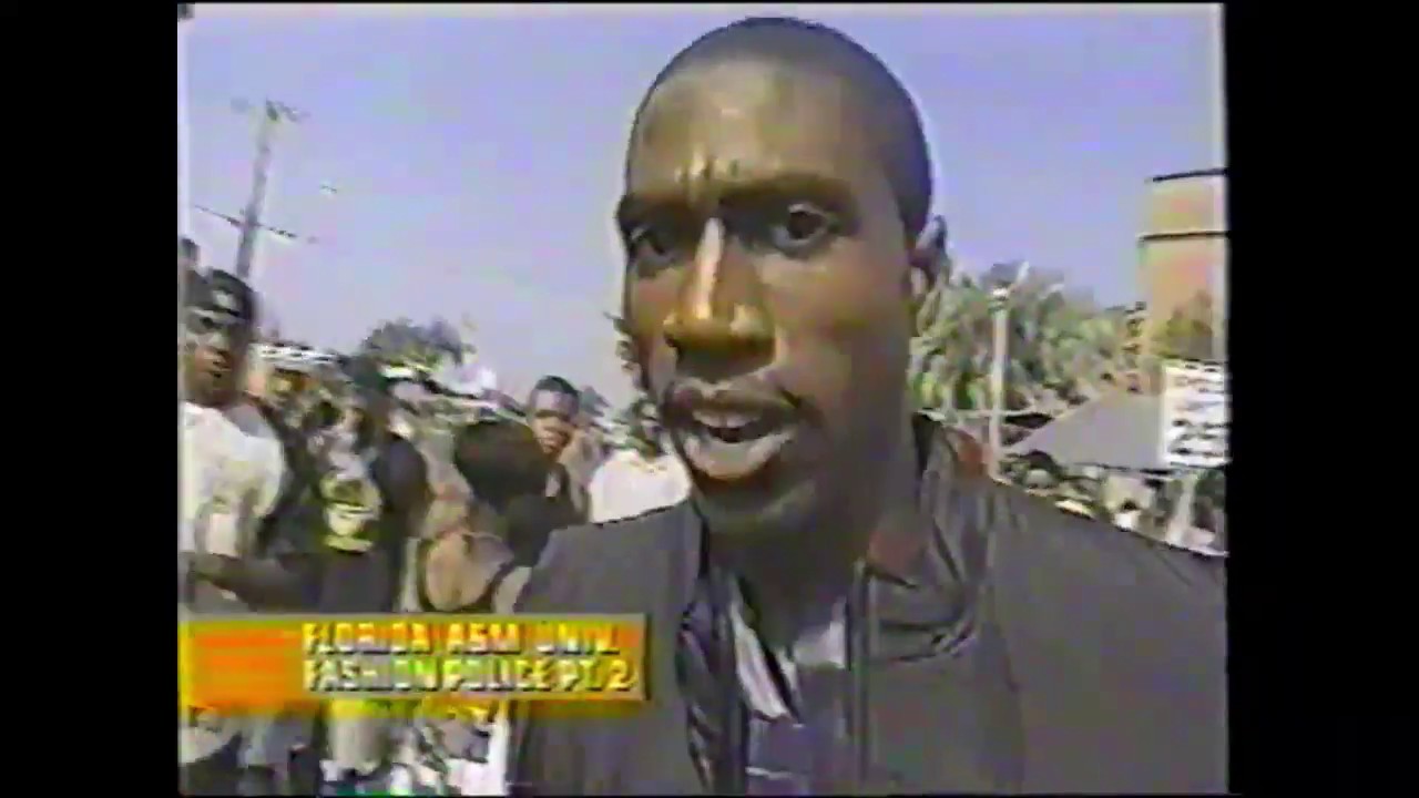 Hits From The Street - Fashion Police Part 2