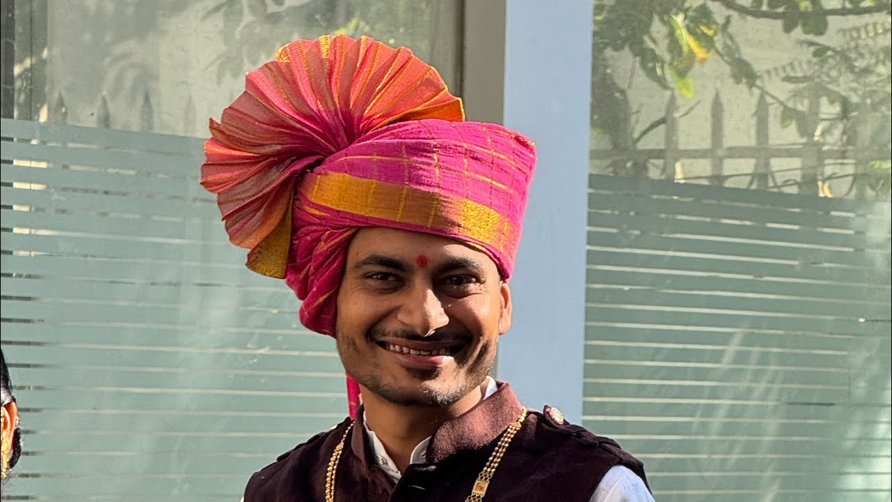 Hardik Priyanka Wedding Teaser 