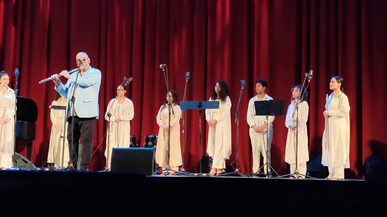 CAMERATA CORTES NUEVA ERA  ( FRAGMENTO 1)