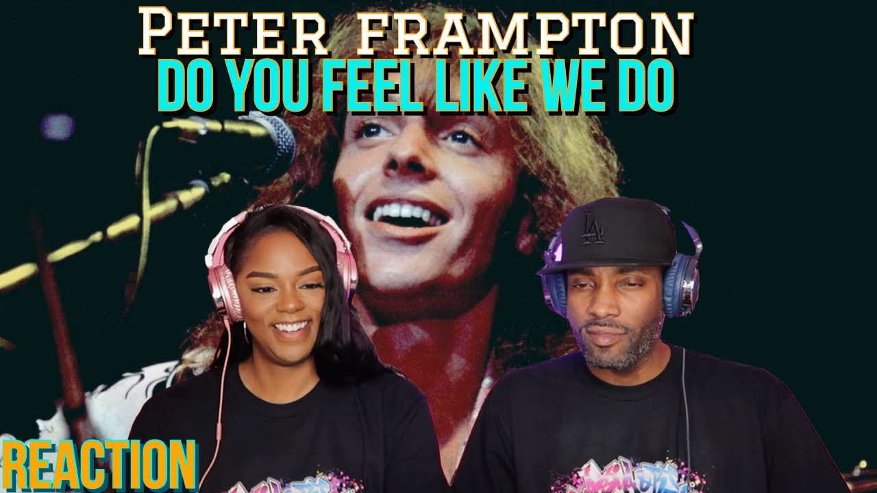 Peter Frampton 