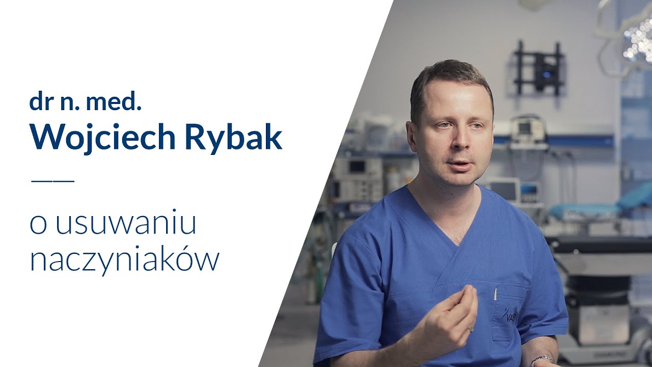 Usuwanie naczyniaków – który laser daje najlepsze efekty?